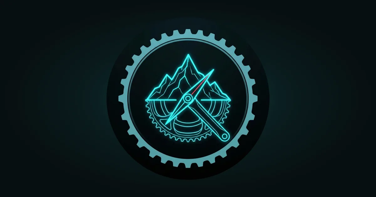Cycling Tracker: app de ciclismo con mapas offline, ciclovías y rutas