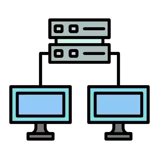 Redes y conectividad empresarial en Chile